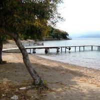 Elite real estate at the seaside in Turkey, Fethiye, 300 sq.m.