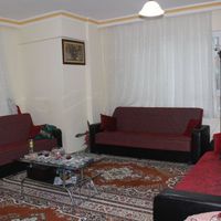 Flat in Turkey, Alanya, 110 sq.m.