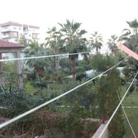 Flat in Turkey, Alanya, 110 sq.m.