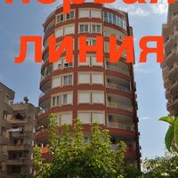 Flat at the seaside in Turkey, Alanya, 110 sq.m.