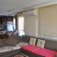 Flat at the seaside in Turkey, Alanya, 110 sq.m.