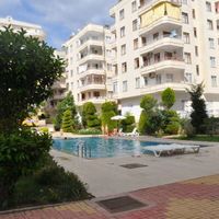 Flat at the seaside in Turkey, Alanya, 110 sq.m.