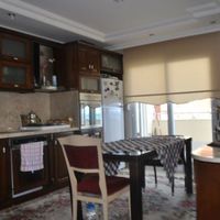 Flat at the seaside in Turkey, Alanya, 110 sq.m.