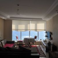 Flat at the seaside in Turkey, Alanya, 110 sq.m.