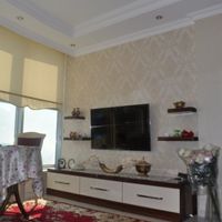 Flat at the seaside in Turkey, Alanya, 110 sq.m.