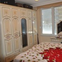 Flat at the seaside in Turkey, Alanya, 110 sq.m.