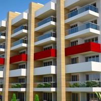 Квартира в Турции, Аланья, 65 кв.м.