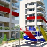 Квартира в Турции, Аланья, 65 кв.м.