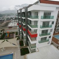 Квартира в Турции, Аланья, 65 кв.м.