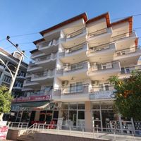 Пентхаус у моря в Турции, Аланья, 200 кв.м.