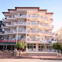 Пентхаус у моря в Турции, Аланья, 200 кв.м.