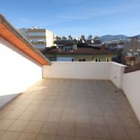 Пентхаус у моря в Турции, Аланья, 200 кв.м.