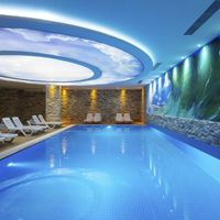 Apartment in Turkey, Alanya, 48 sq.m.