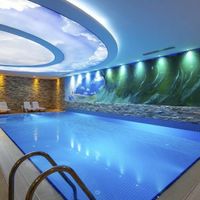 Apartment in Turkey, Alanya, 48 sq.m.