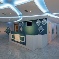 Apartment in Turkey, Alanya, 48 sq.m.