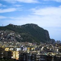 Apartment in Turkey, Alanya, 48 sq.m.