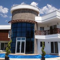 Элитная недвижимость в горах в Турции, Аланья, 528 кв.м.