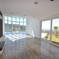 Элитная недвижимость в горах в Турции, Аланья, 528 кв.м.