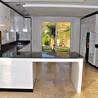 Элитная недвижимость в горах в Турции, Аланья, 528 кв.м.