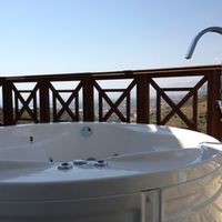 Элитная недвижимость в горах в Турции, Аланья, 528 кв.м.