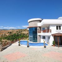 Элитная недвижимость в горах в Турции, Аланья, 528 кв.м.