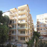 Квартира у моря в Турции, Аланья, 98 кв.м.