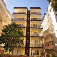 Квартира у моря в Турции, Аланья, 98 кв.м.