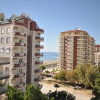 Квартира у моря в Турции, Аланья, 98 кв.м.