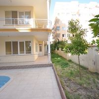 Квартира у моря в Турции, Аланья, 98 кв.м.