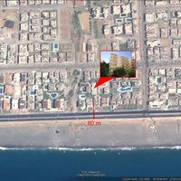 Квартира у моря в Турции, Аланья, 98 кв.м.