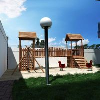 Квартира у моря в Турции, Аланья, 40 кв.м.