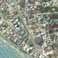 Квартира у моря в Турции, Аланья, 40 кв.м.