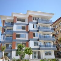 Квартира у моря в Турции, Аланья, 55 кв.м.