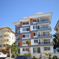 Квартира у моря в Турции, Аланья, 55 кв.м.