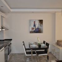 Квартира у моря в Турции, Аланья, 55 кв.м.