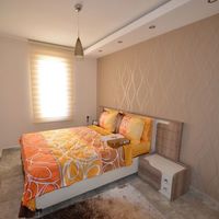 Квартира у моря в Турции, Аланья, 55 кв.м.