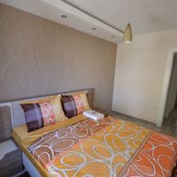 Квартира у моря в Турции, Аланья, 55 кв.м.