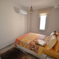 Квартира у моря в Турции, Аланья, 55 кв.м.