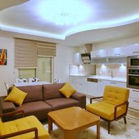 Flat at the seaside in Turkey, Alanya, 90 sq.m.