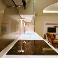 Flat at the seaside in Turkey, Alanya, 90 sq.m.