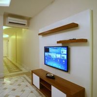 Flat at the seaside in Turkey, Alanya, 90 sq.m.