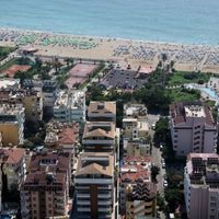 Flat at the seaside in Turkey, Alanya, 90 sq.m.