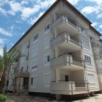 Flat at the seaside in Turkey, Alanya, 80 sq.m.
