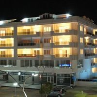 Flat at the seaside in Turkey, Alanya, 80 sq.m.