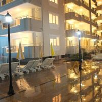 Flat at the seaside in Turkey, Alanya, 80 sq.m.