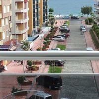 Flat at the seaside in Turkey, Alanya, 80 sq.m.