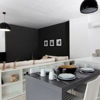 Квартира у моря в Турции, Аланья, 35 кв.м.