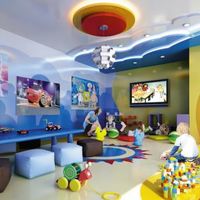 Квартира у моря в Турции, Аланья, 35 кв.м.