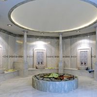 Квартира у моря в Турции, Аланья, 35 кв.м.