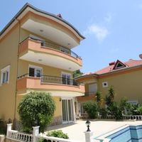Villa in Turkey, Alanya, 210 sq.m.